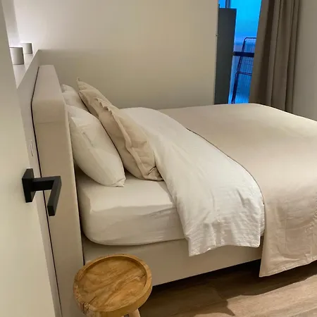 Luxe 't Sant Bad Appartement *