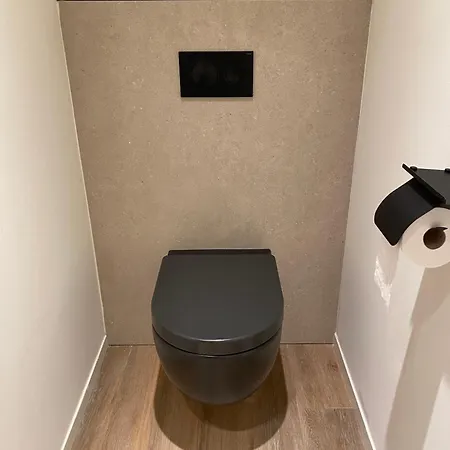Luxe 't Sant Bad Appartement