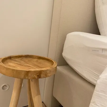 Luxe 't Sant Bad Appartement Nieuwpoort