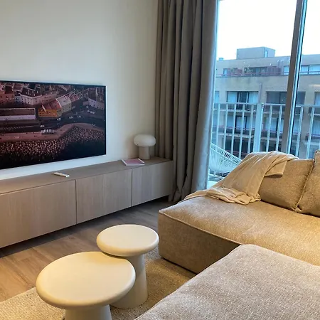 Luxe 't Sant Bad * Nieuwpoort